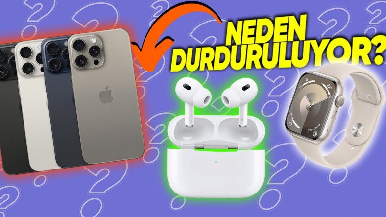 Apple’ın Belirli Ürünleri Üretimden Kaldırmasının Nedeniyle Sektördeki Liderliğini Daha İyi Kavrayacaksınız