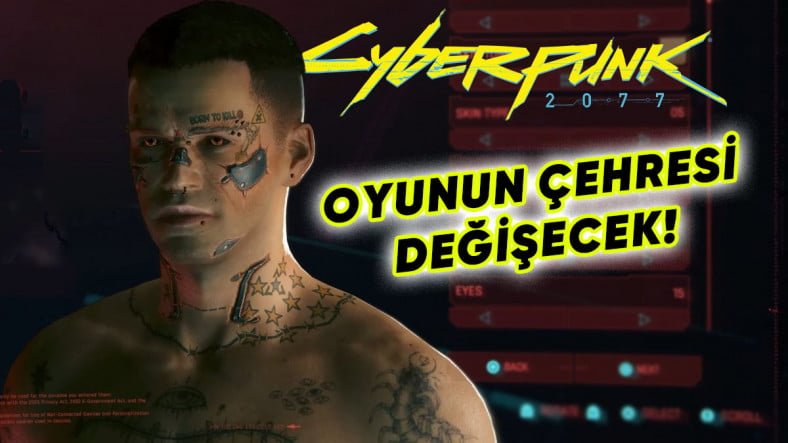 Cyberpunk 2077’nin Yenilenen Deneyimi: 2.2 Güncellemesiyle Gelen Yenilikler!