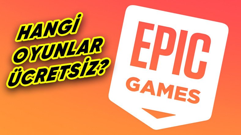 Epic Games, 67 TL Değerindeki Bir Oyunu Ücretsiz Sunuyor!