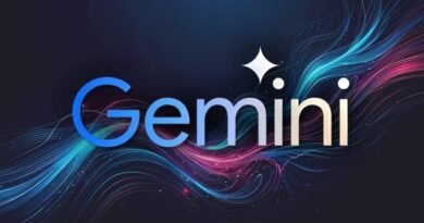 Google Gemini Bellek