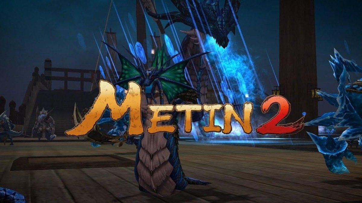 Metin2 Benzeri Oyunlar – 2024