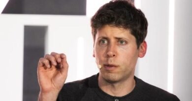 Sam Altman yapay zeka vizyonu