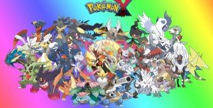 En İyi Tasarlanmış 10 Pokemon Mega Evrimi