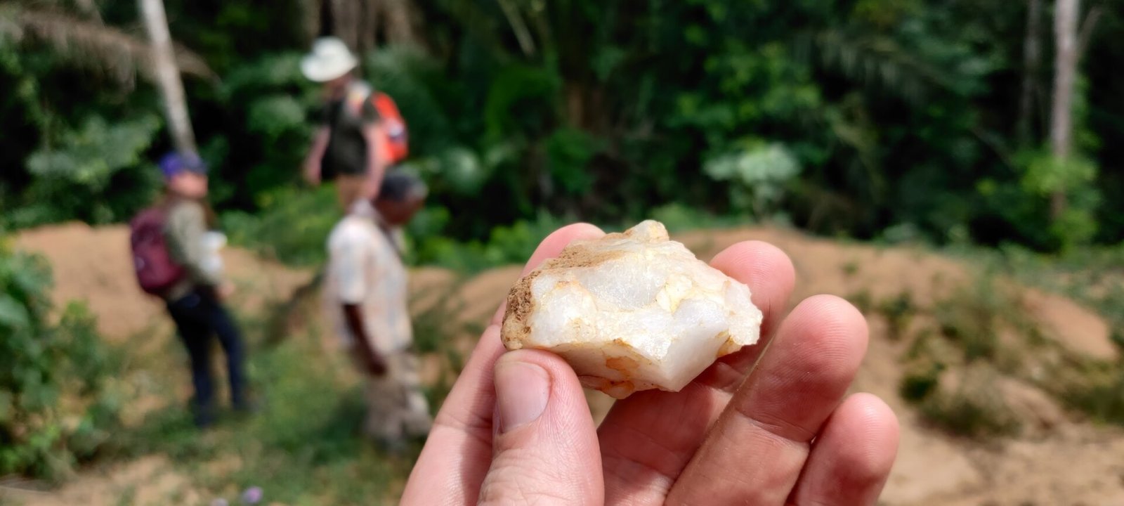 Stone Tool