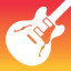 garageband-simge GarageBand