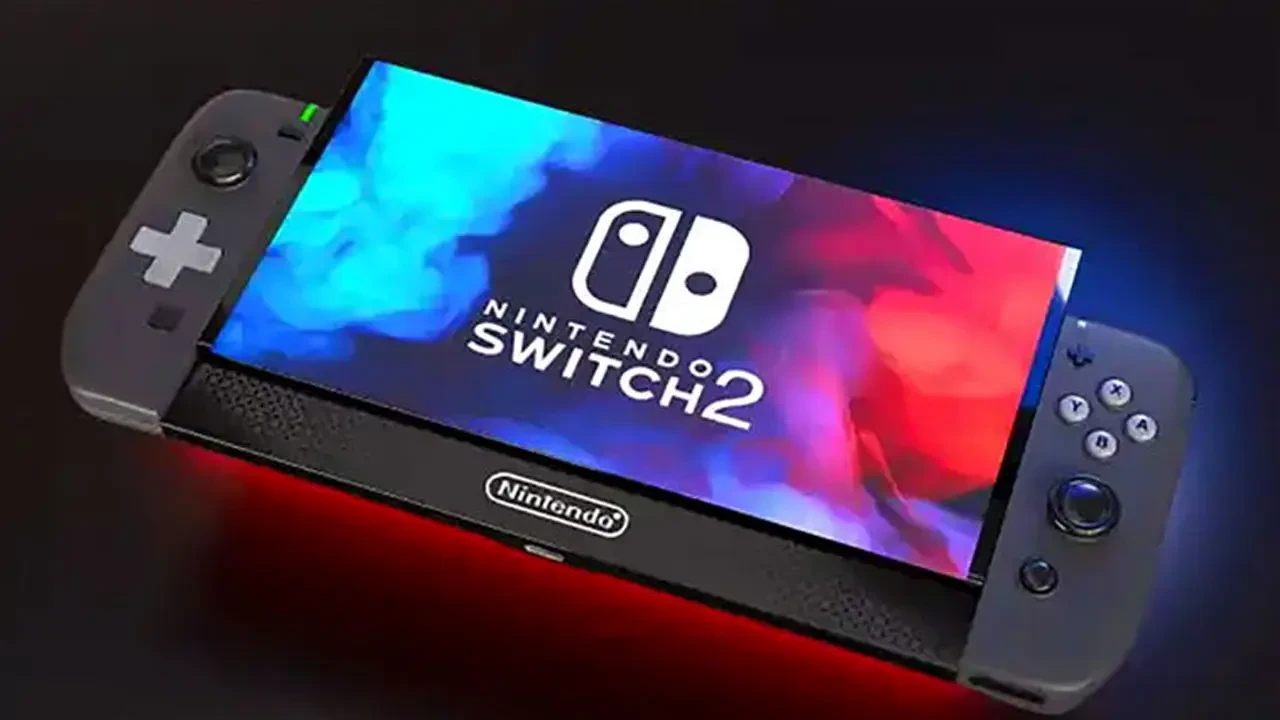Nintendo Switch 2 Ön Siparişe Çıkıyor! Fiyatı Burada!