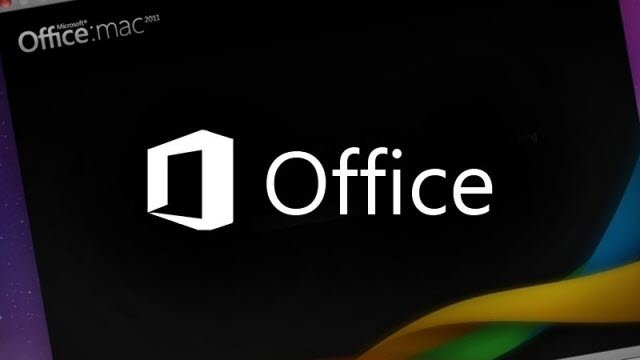 Office for Mac, 2016 Sürümüyle Mac Kullanıcılarının Hizmetinde