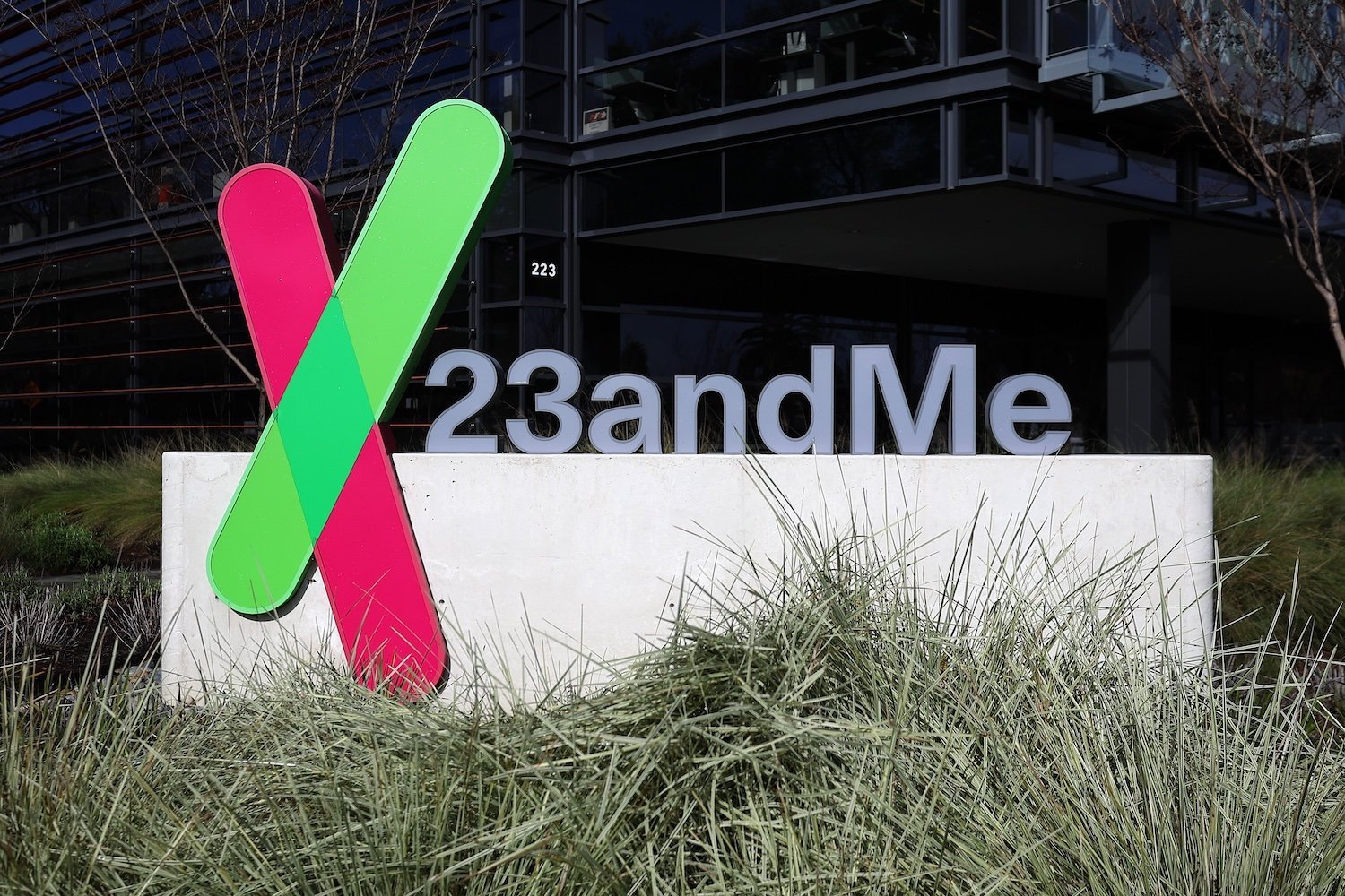 23andMe Genetik Verileri, İflas Açık Artırmasında Regeneron’a Satıldı!
