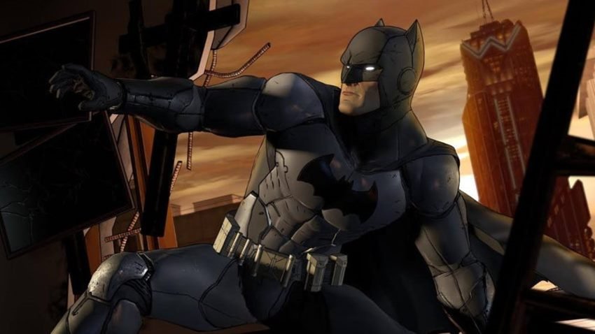 Android İçin En İyi Batman Oyunları