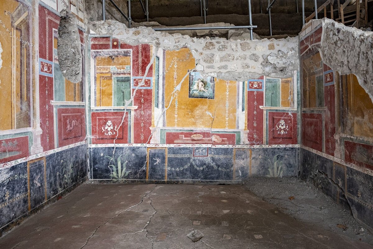 casa-di-elle-e-frisso-pompei Casa Di Elle E Frisso Pompei