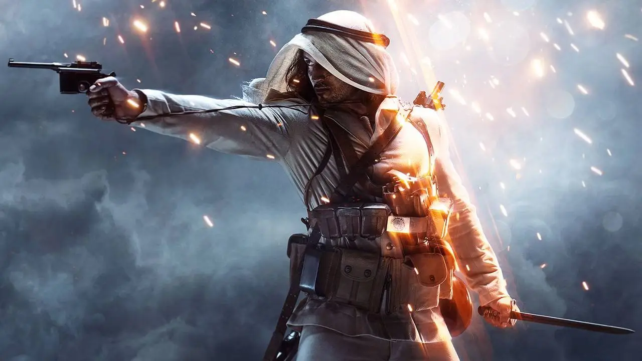Beklentileri karşılamadı: Battlefield 6’nın oynanış videosu sızdı!