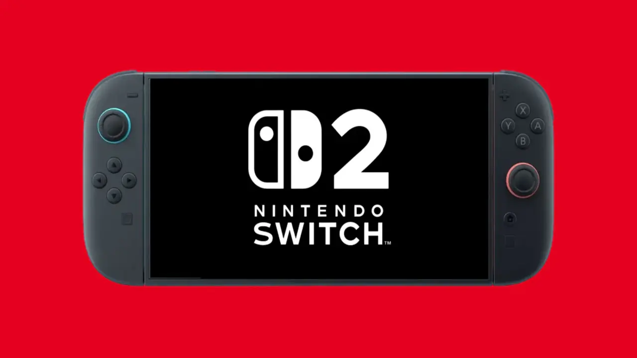 Nintendo Switch 2’nin İlk Parti Oyunları Kartuş Formatında Olacak!