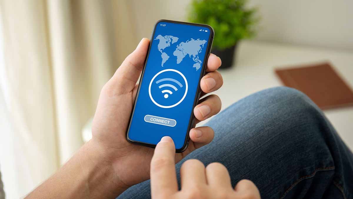 Ücretsiz Wi-Fi Noktalarını Bulmanıza Yardımcı Olacak En İyi Android Uygulamaları