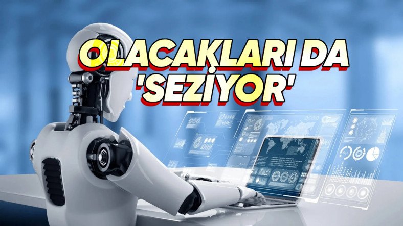 Meta’nın Yeni Yapay Zeka Modeli: Fiziksel Dünyayı Anlama Yeteneğiyle Her Şeyi Dönüştürebilir!