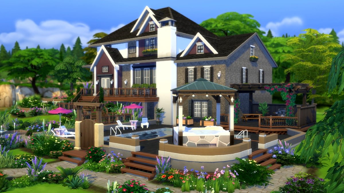 The Sims Benzeri Oyunlar