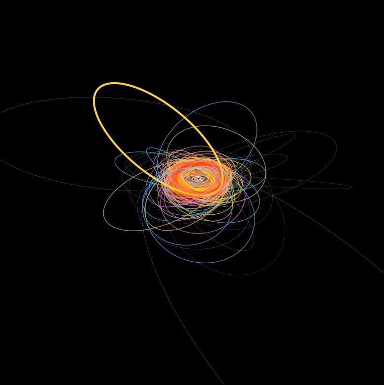 2020-vn40-neptune 2020 Vn40 Neptune