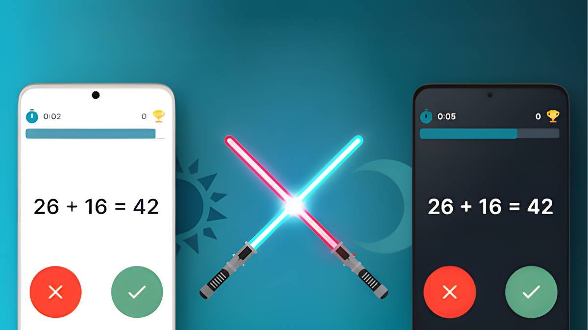 Matematiği Sevdiren Çarpım Tablosu Oyunları