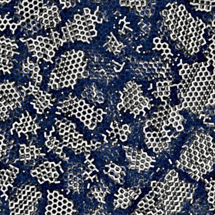 low-density-amorphous-ice-crystal Low Density Amorphous Ice Crystal