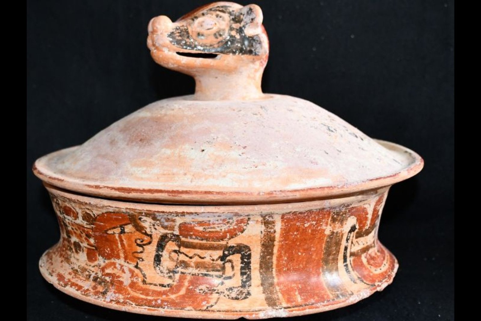 maya-pottery Maya Pottery