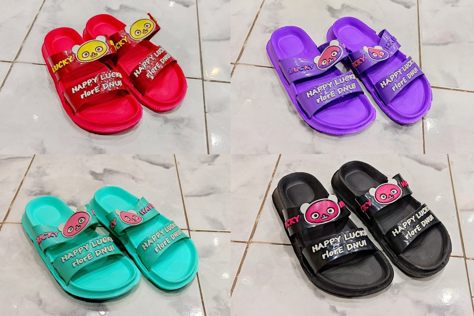 sandals-in-libya Shoes for sale on Facebook in a listing from June 2022 in Libya.