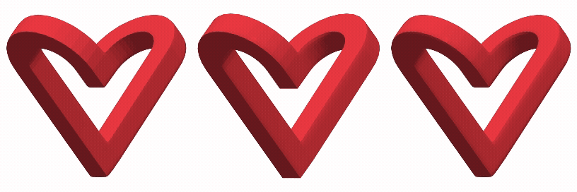 meschers-heart-render Meschers Heart Render