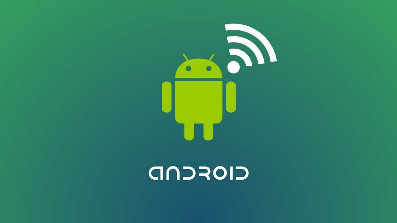 Android Telefonlarda Wi-Fi Sinyal Gücünü Arttırmanın Yolları