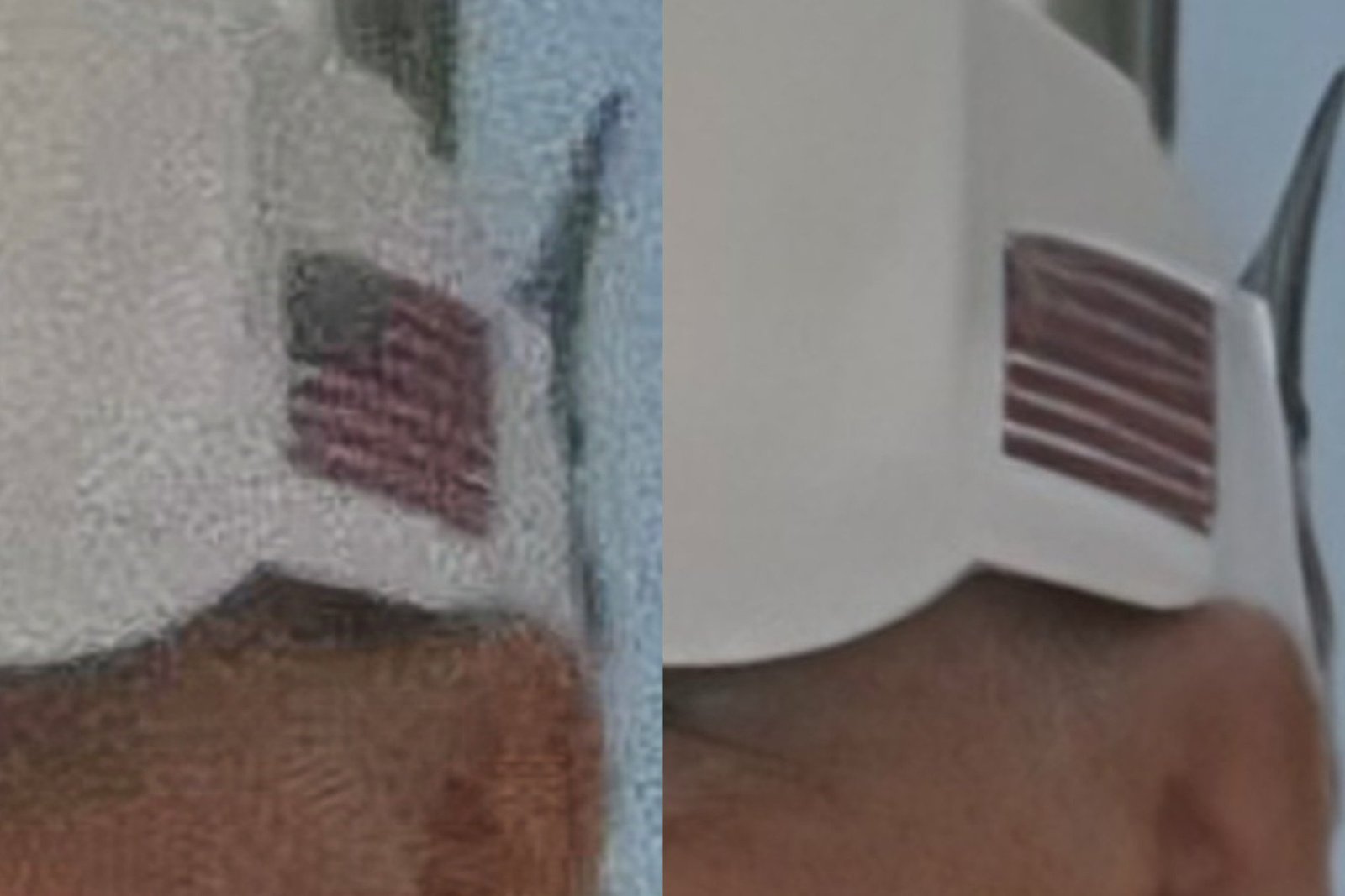 hat-flag-side-by-side Hat Flag Side By Side