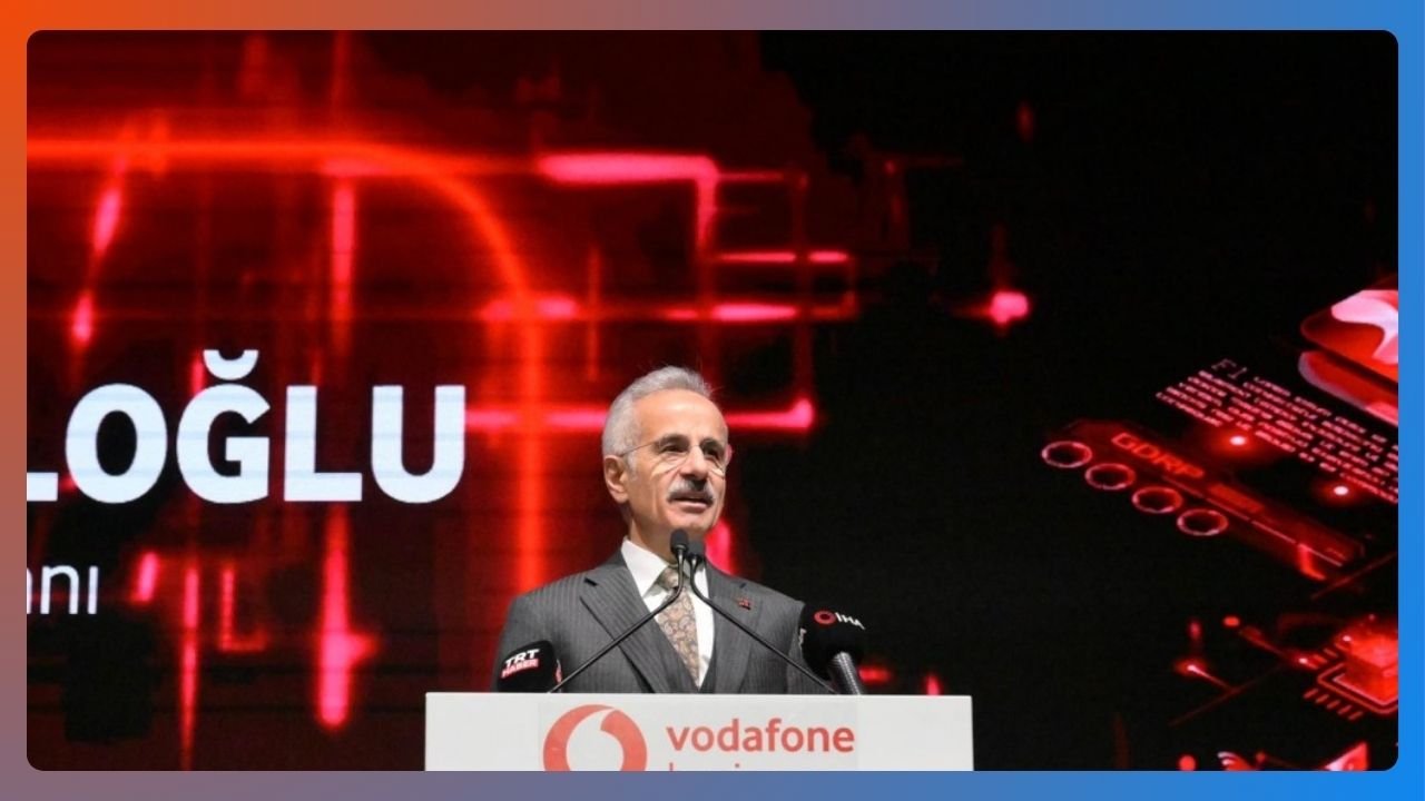 5G için takvim belirlendi: Amaç, iki yıl içinde Türkiye’nin tamamına ulaşmak.