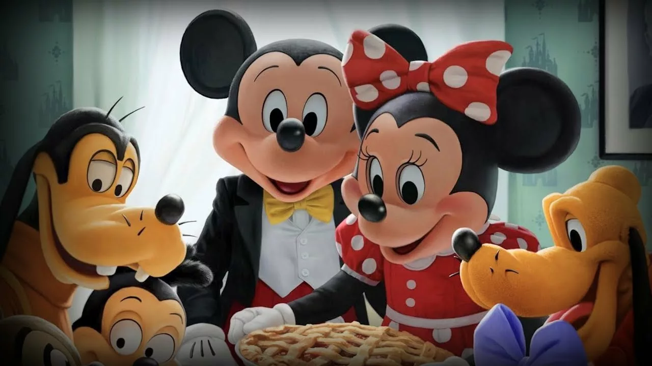 Disney, Google’a Karşı Harekete Geçti!