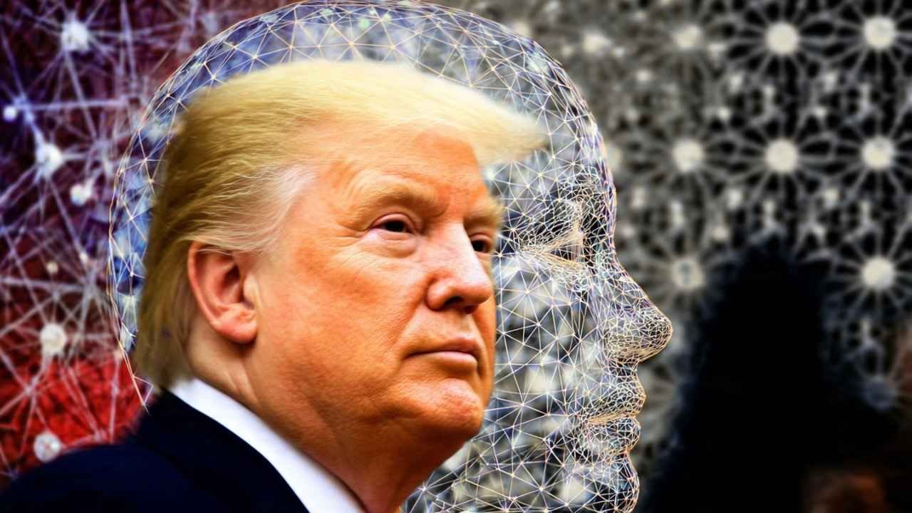 Trump yönetimi, federal düzenlemeleri hızlandırmak amacıyla yapay zekâdan faydalanma yoluna gidiyor.