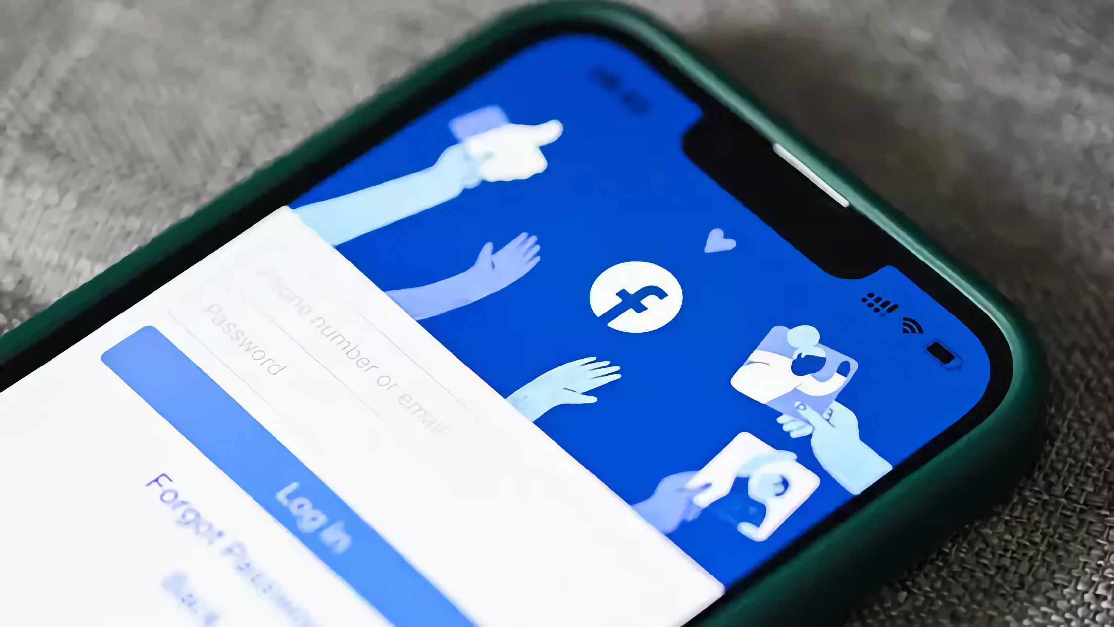 Facebook, Yapay Zeka ile Yeniliklere Adım Atıyor
