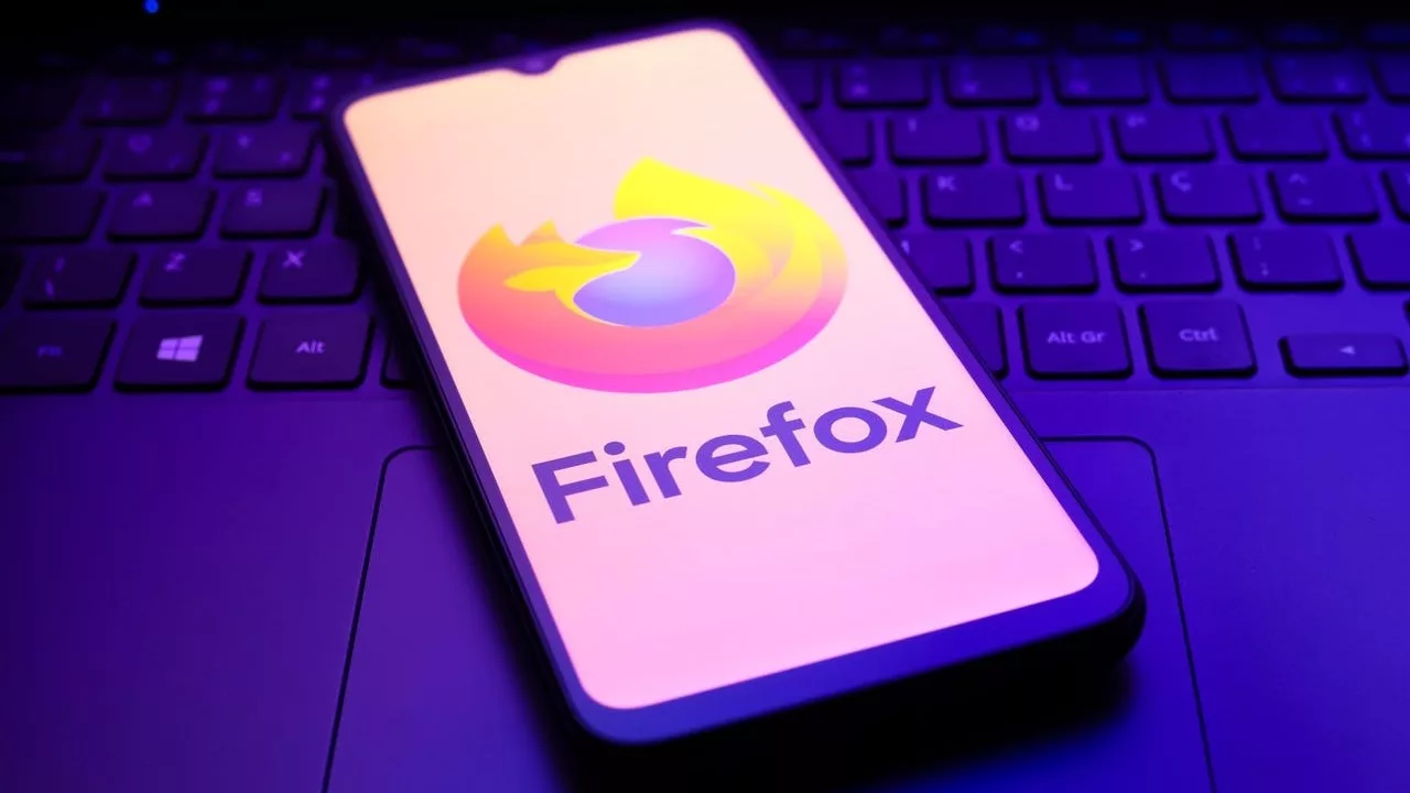 Firefox Yapay Zeka Zorlamasını Durduruyor