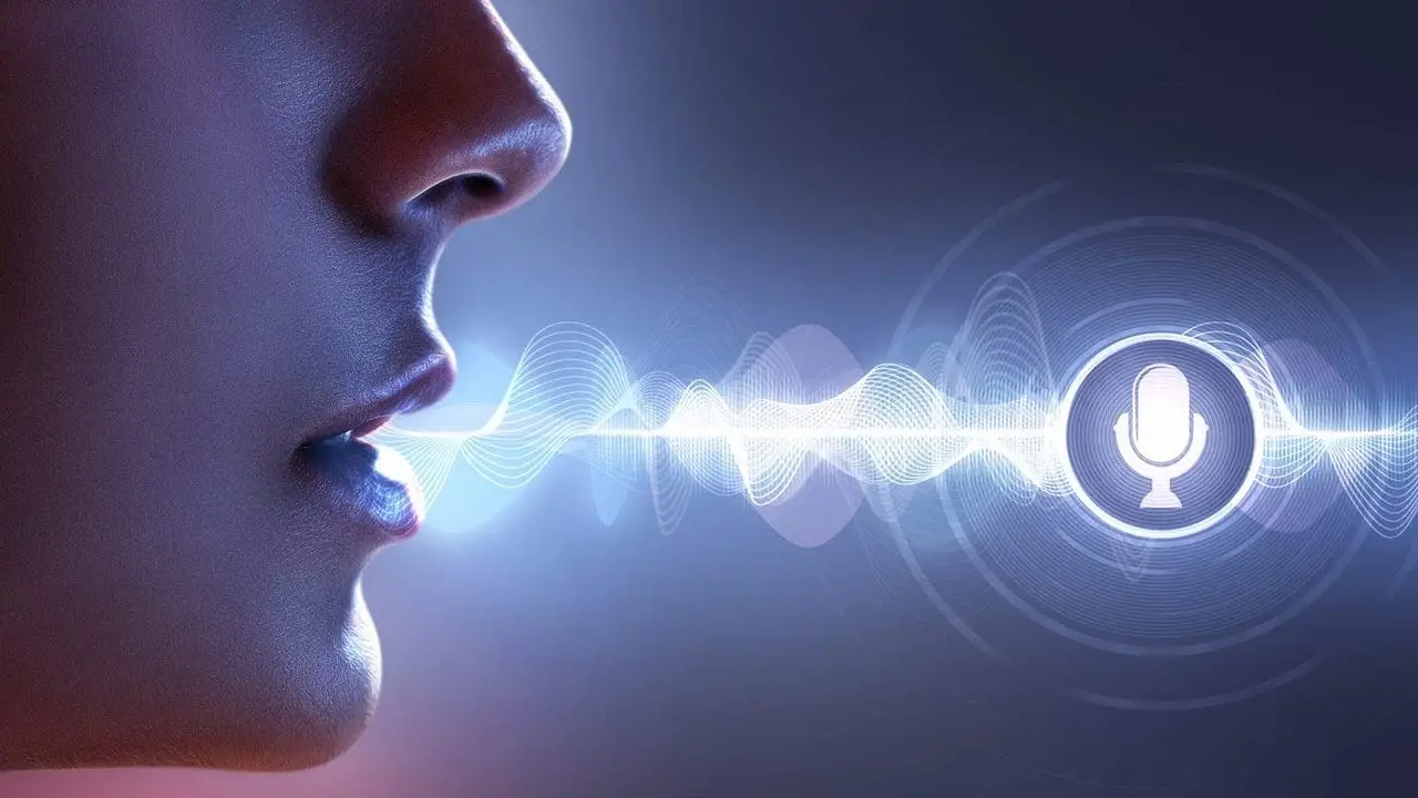 Google Sesinizi Taklit Ediyor Olabilir!