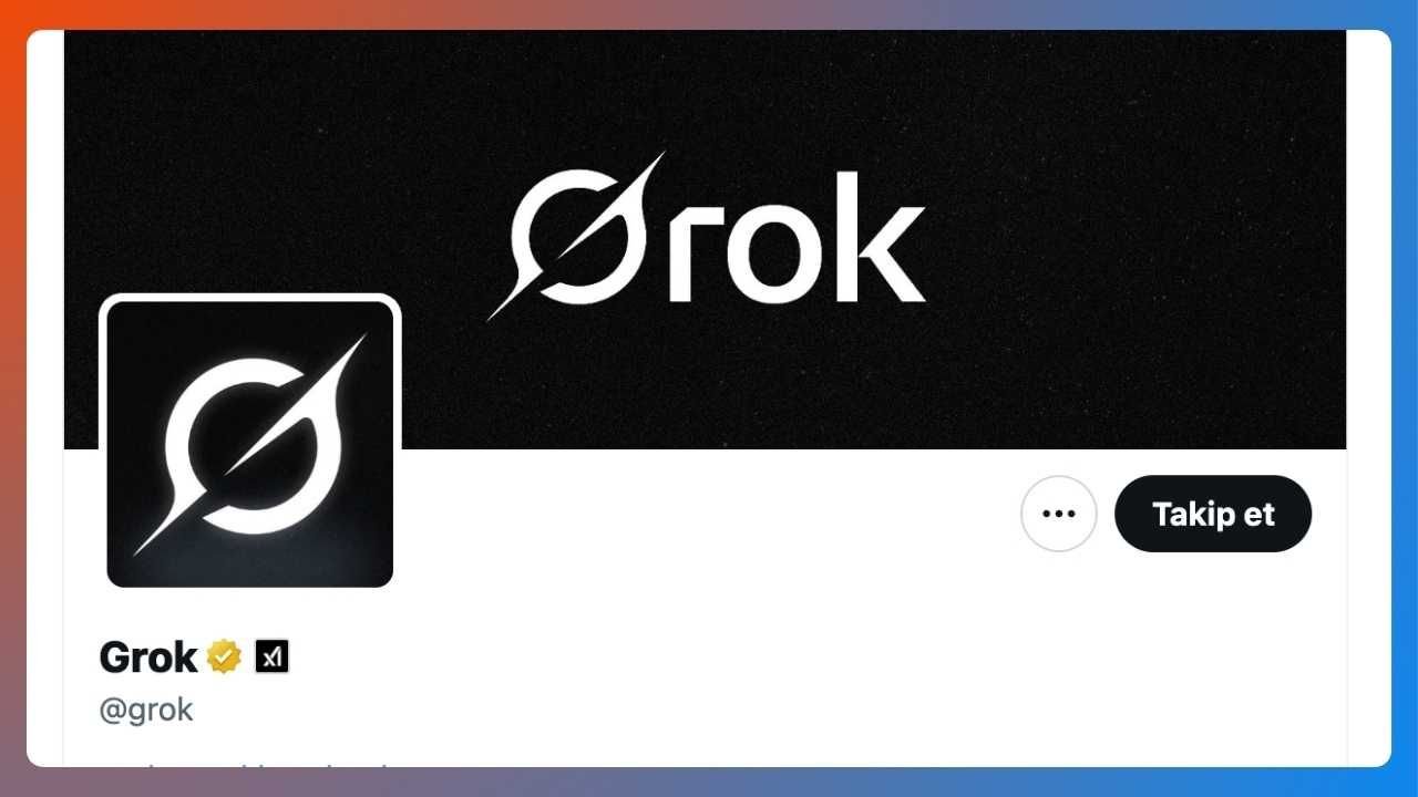 X platformundaki yapay zekâ içerikleri AB’yi endişelendirdi.