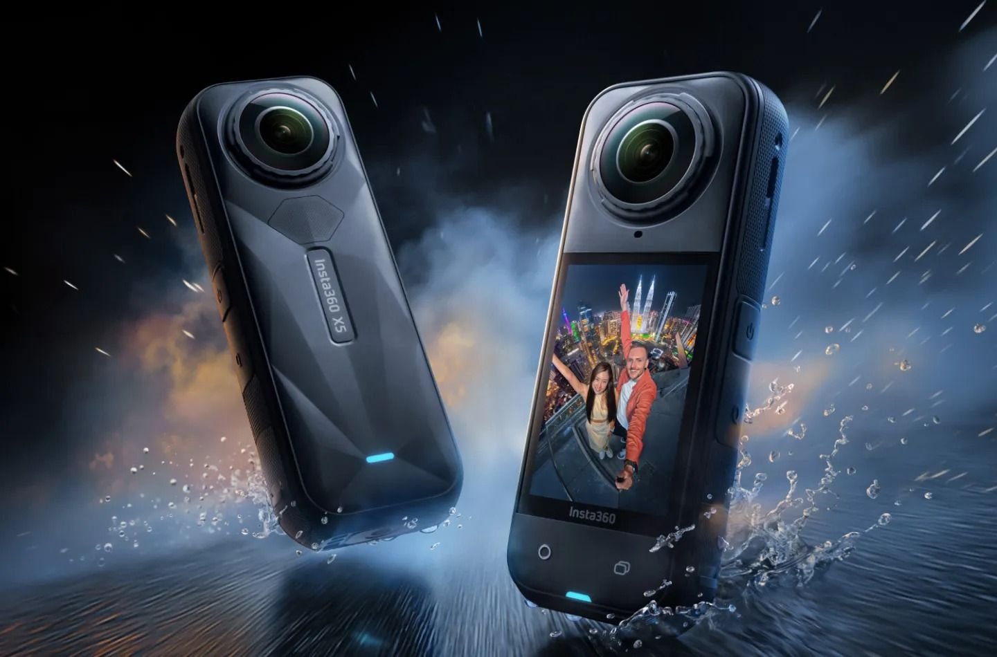 Insta360 ürün planı, kullanıcıların ihtiyaçlarına yönelik yenilikçi ve etkili çözümler sunmayı hedefliyor. Planın ana hatları şöyle:

1. **Yüksek Kalite 360° Kamera**: Yeni nesil lens ve sensör teknolojileri ile desteklenen bir 360° kamera modeli. Kullanıcılar, her açıdan yüksek çözünürlükte görüntüler elde edebilecek.

2. **Mobil Uygulama Geliştirmeleri**: Kullanıcı deneyimini artırmak için mobil uygulamalarda yeni özellikler ve düzenlemeler yapılacak. Kolay paylaşım, düzenleme ve anlık sosyal medya entegrasyonu ön planda.

3. **Aksesuar Seçenekleri**: Çeşitli çekim senaryolarına uygun yeni aksesuarlar sunulacak. Özellikle taşınabilir tripodlar, su geçirmez kılıflar ve özel montaj ekipmanları üzerinde durulacak.

4. **Yapay Zeka Destekli Özellikler**: Otomatik düzenleme, sahne tanıma ve içerik öneri sistemleri ile kullanıcıların iş akışını kolaylaştıracak AI tabanlı özellikler entegre edilecek.

5. **Sosyal Medya ve Canlı Yayın Entegrasyonu**: Kullanıcıların çekimlerini anında sosyal medyada paylaşmalarını kolaylaştıracak yeni entegrasyonlar ve canlı yayın özellikleri sunulacak.

Bu plan, kullanıcıların daha yaratıcı projeler üretmelerine ve anılarını daha etkileyici bir şekilde paylaşmalarına olanak tanıyacak. Insta360, sürekli gelişime açık ve kullanıcıların geri bildirimleriyle şekillenen bir yol haritası izlemekte.