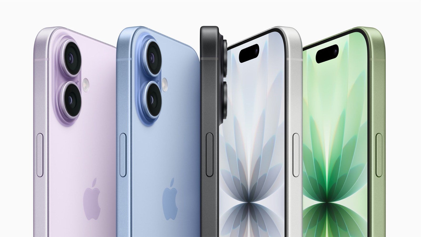 iPhone 17 serisi, Apple’ı Çin akıllı telefon pazarında öne çıkardı.