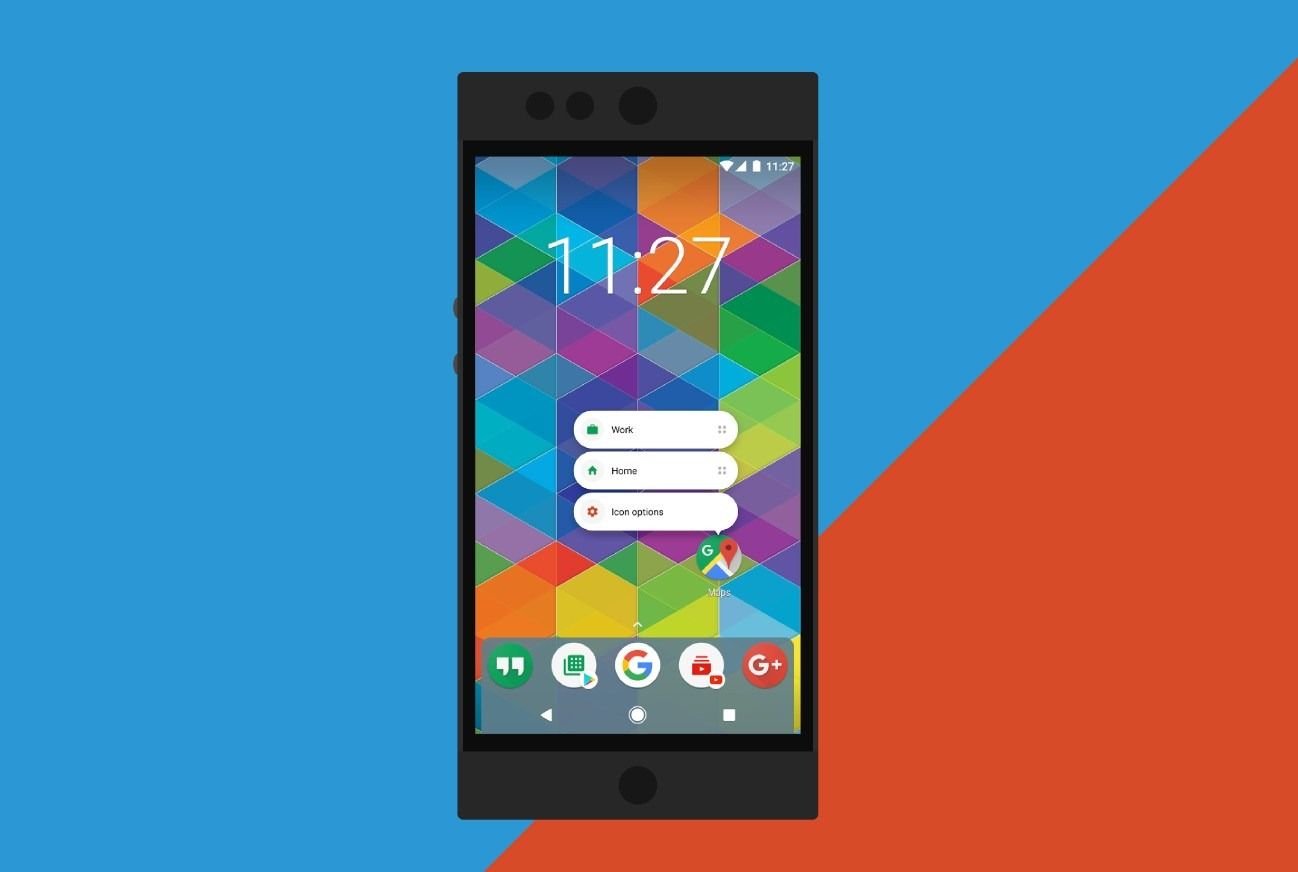 Nova Launcher satıldı: Reklamlı ücretsiz sürüm ve açık kaynak olasılığı konuşuluyor.