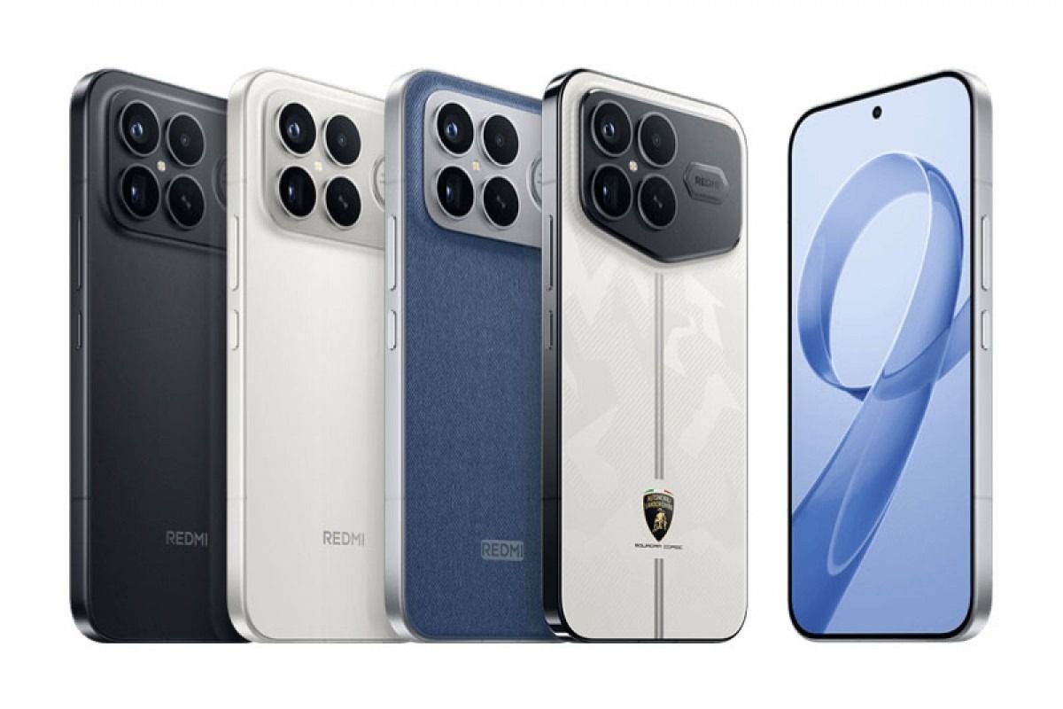 Redmi K100 serisine dair ilk bilgiler gün yüzüne çıkmaya başladı.