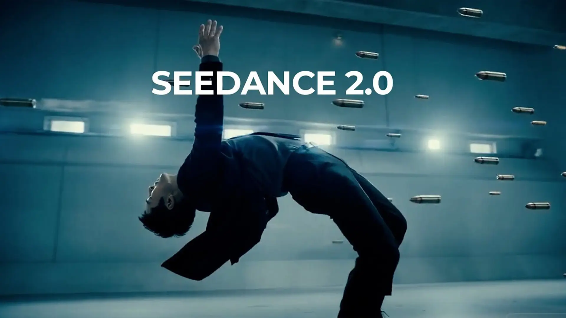 Seedance 2.0: Hollywood’u Şok Eden Yeni Yapay Zeka Teknolojisi