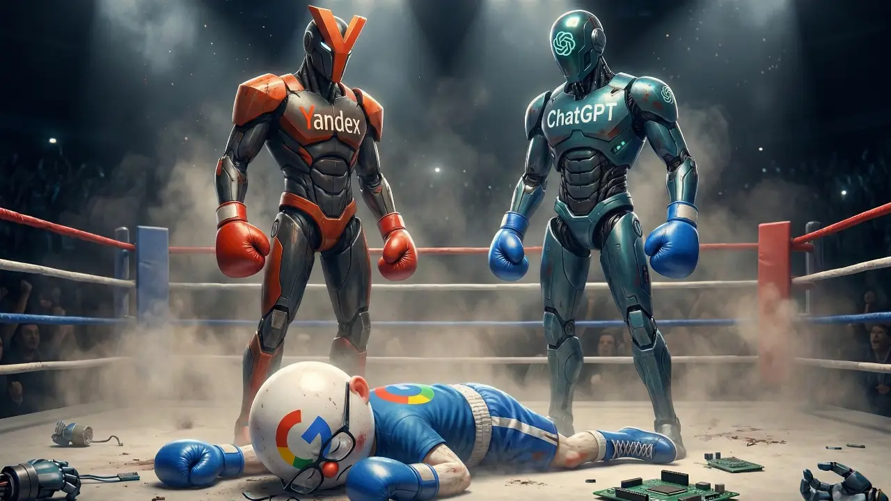 Türkiye’nin Mobil Teknoloji Ekosistemindeki Büyük Değişim: Google Soruşturması, Stratejik Koruma ve Yerli Yapay Zeka Devrimi