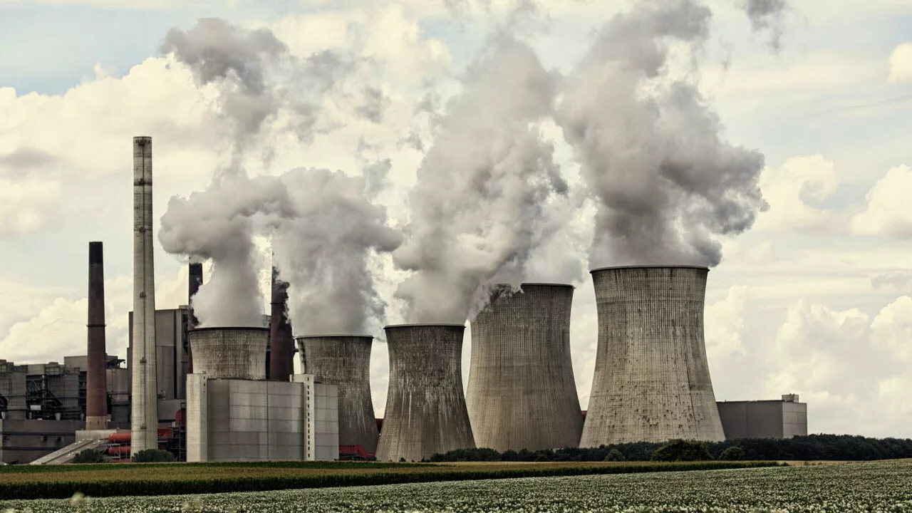 Yapay Zeka, Kömür Santrallerinin Yeniden Hayat Bulmasını Sağlıyor