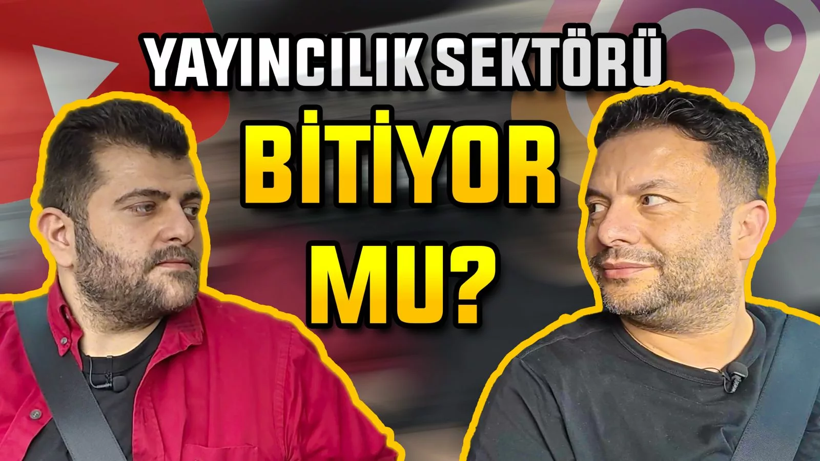 Yayıncılık Dönemeci mi Yaşıyor?