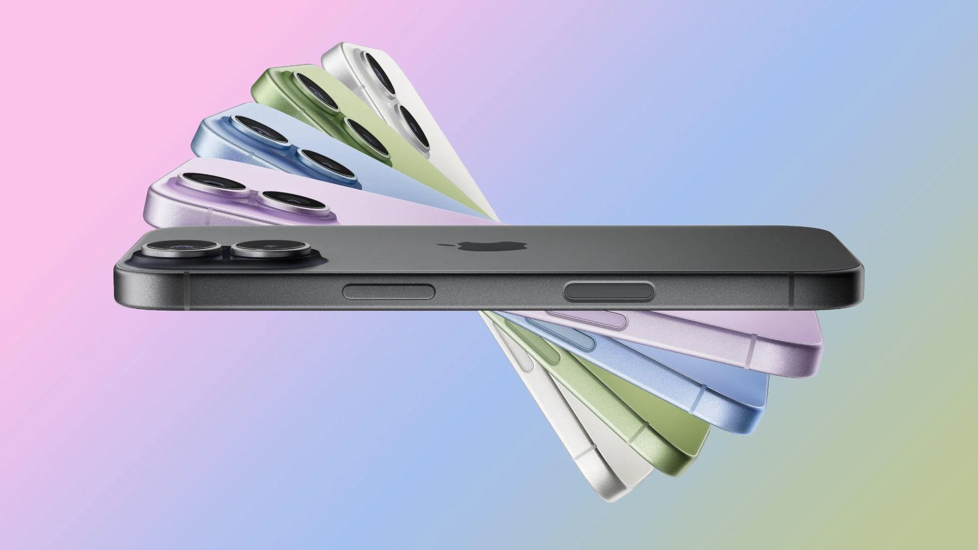 Apple, DRAM Stoklarını Arttırıyor!