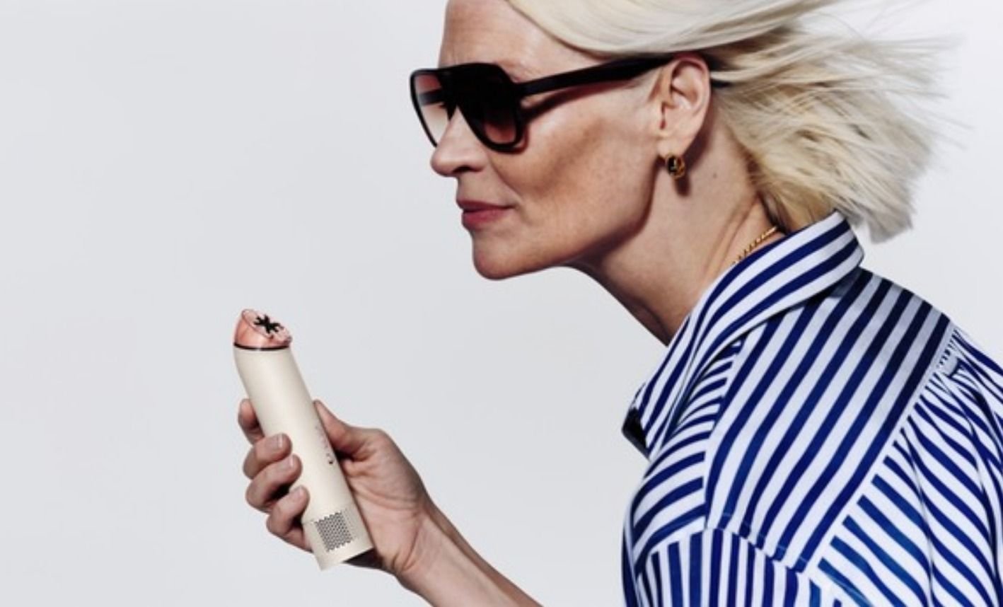 Küçük ama etkileyici: Dyson HushJet Mini Cool tanıtıldı!