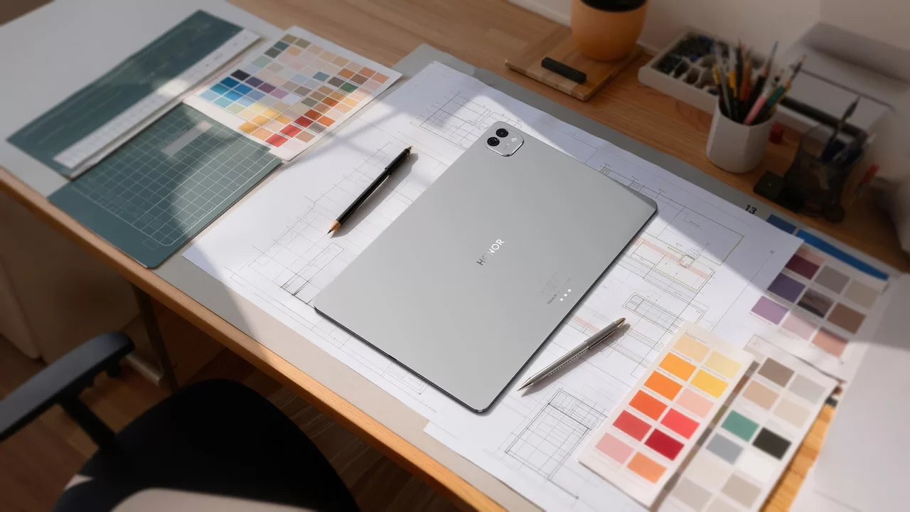 HONOR MagicPad 4 Artık Türkiye’de Satışta!