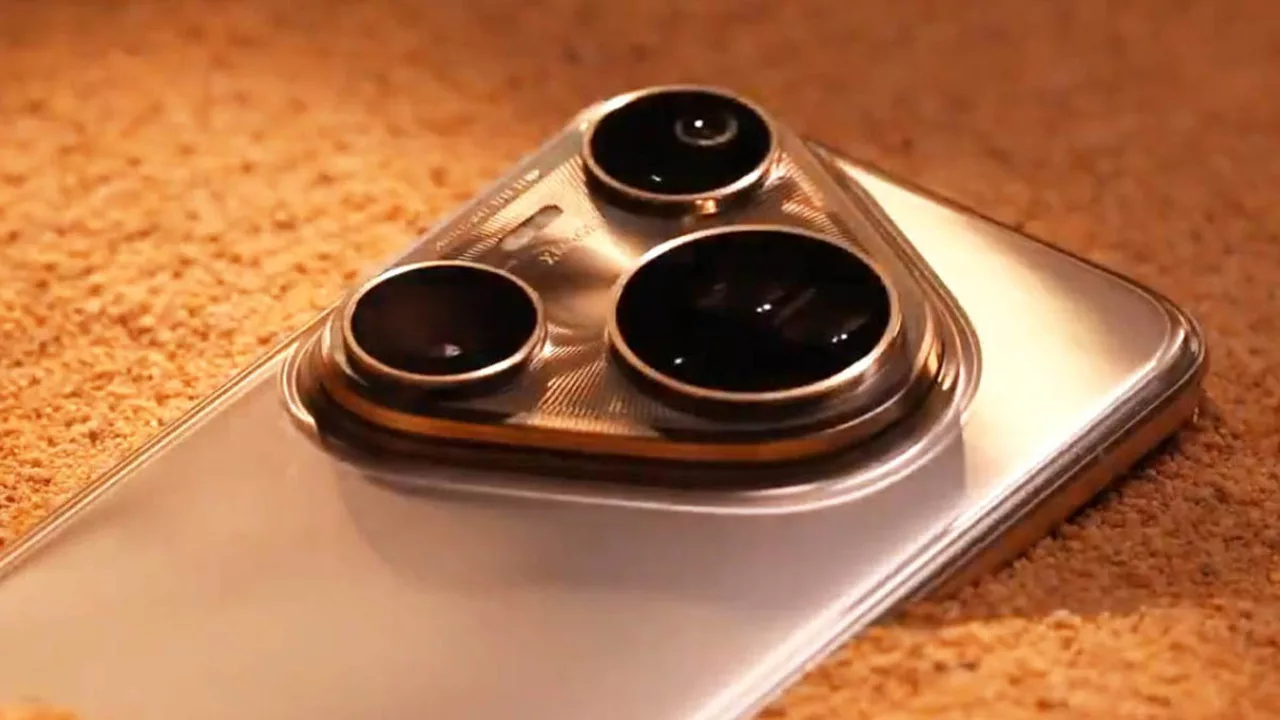 Huawei Pura 90 Pro: Kamera Özellikleriyle Yeni Bir Dönem Başlatıyor