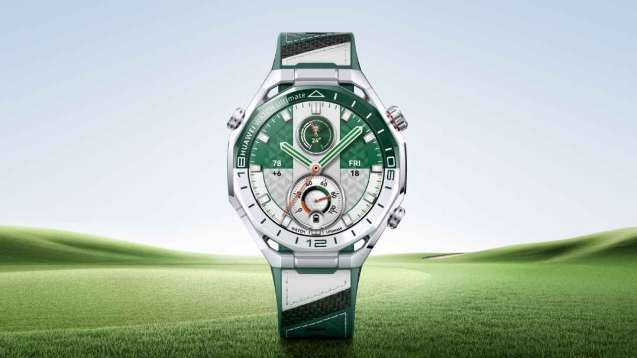 Hepsiburada, Huawei Watch Ultimate 2 ürünü için sepette 1.000 TL değerinde kupon indirimi kolaylığı sağladı.