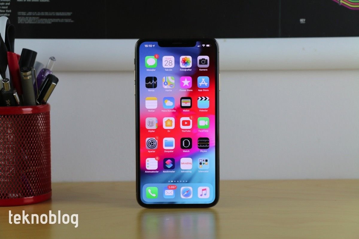 Eski iPhone’larda bulunan büyük güvenlik açığı düzeltildi.