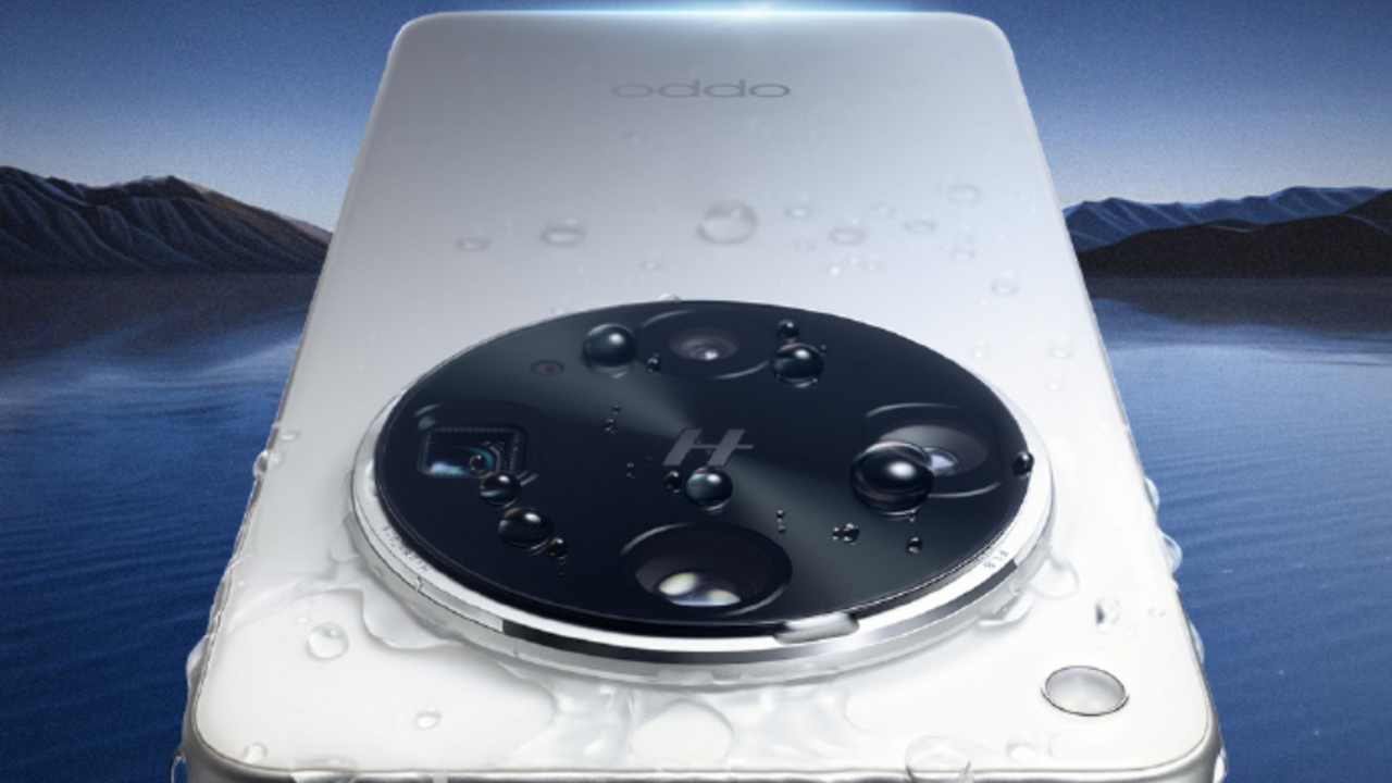 Oppo Find X9 Ultra Gerçek Hayatta Görüntülendi!