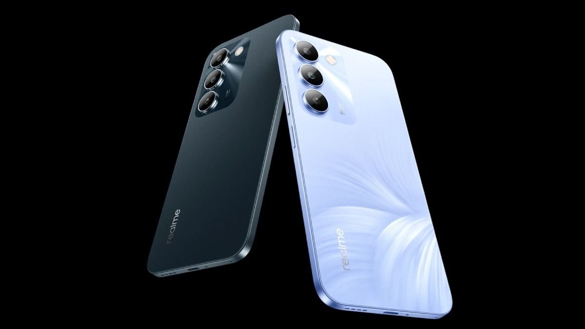 Realme C100, iki gün boyunca dayanabilen piliyle dikkatleri üzerine çekti.